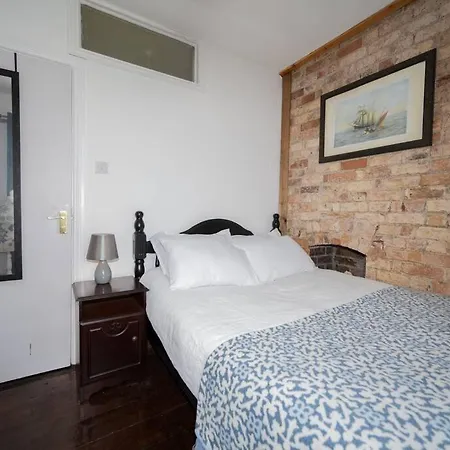 Сasa de vacaciones Views Of Bay *