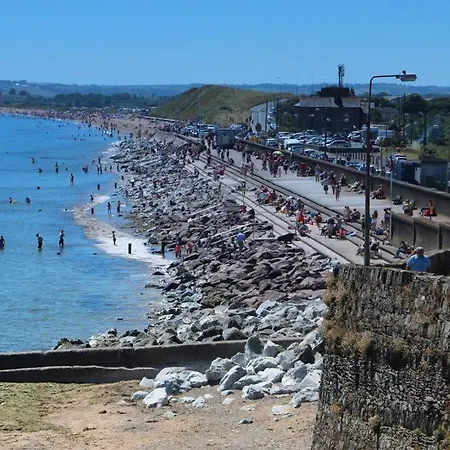 Views Of Bay * Youghal