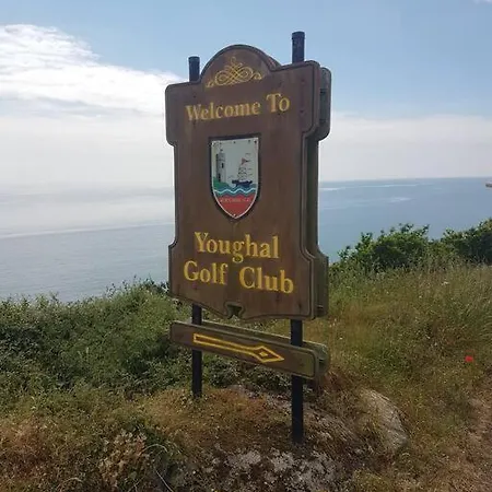 Views Of Bay * Youghal