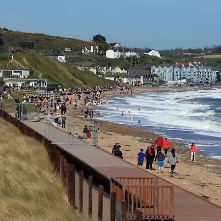 Views Of Bay Youghal