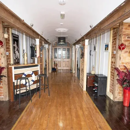 Views Of Bay Holiday home