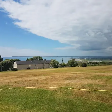 Views Of Bay
