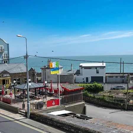 Views Of Bay Youghal