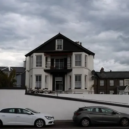 Views Of Bay * Youghal