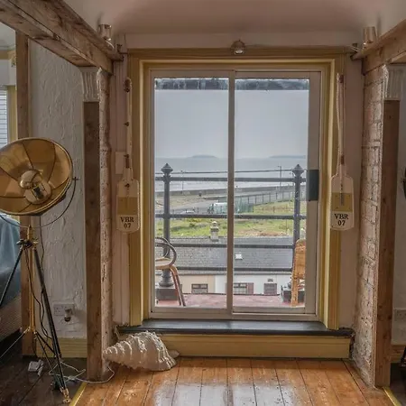 Views Of Bay * Youghal