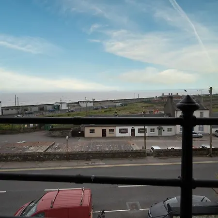 Views Of Bay Ferienhaus Youghal